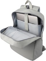 Vue 9 de Sac à dos Felicia | Ordinateur portable 15" | 15 l