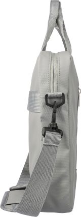 Vue 5 de Sacoche pour ordinateur portable Floyd | Ordinateur portable 15" | 10 l