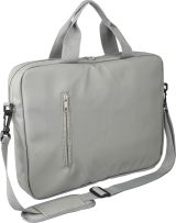 Vue 6 de Sacoche pour ordinateur portable Floyd | Ordinateur portable 15" | 10 l