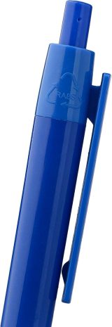 Vue 7 de Stylo bille Gerald | Grande pince