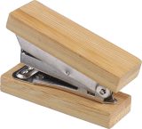 Vue 5 de Agrafeuse Gordon | Bambou