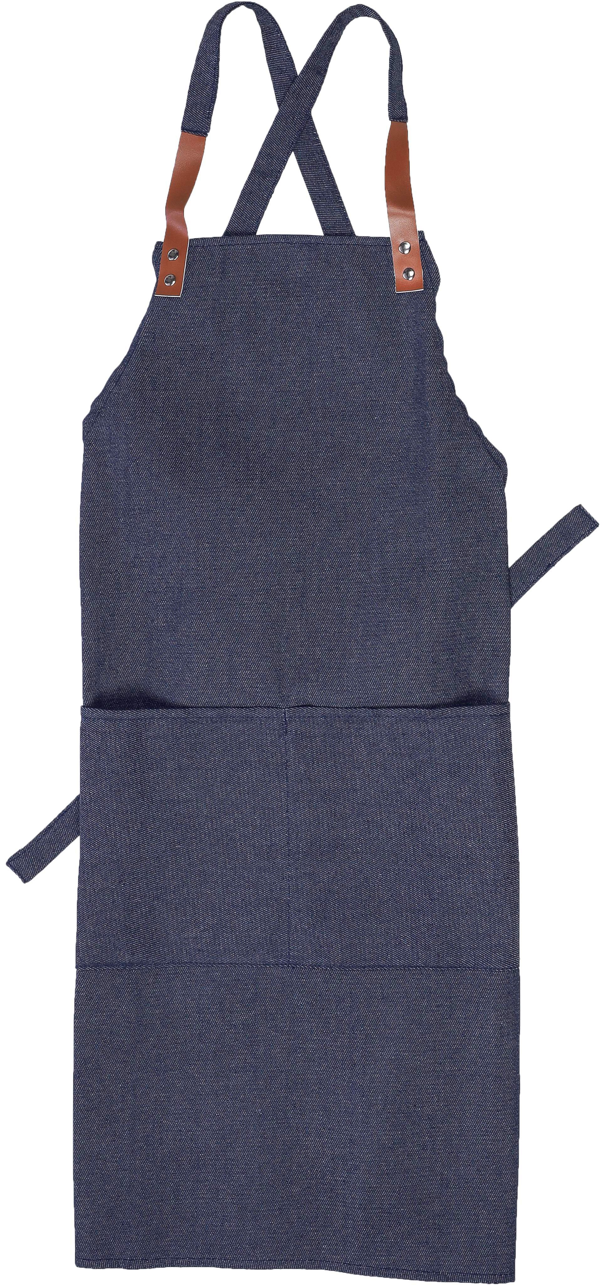 Tablier Greg | Denim