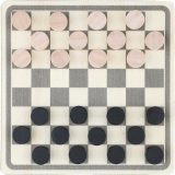 Vue 6 de Jeu d'échecs Hank | Bois
