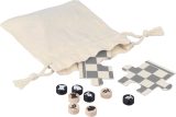 Vue 9 de Jeu d'échecs Hank | Bois