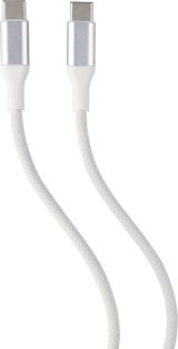 Vue 10 de Câble de charge Jacob | Nylon | USB-C
