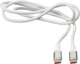 Vue 8 de Câble de charge Jacob | Nylon | USB-C
