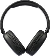 Vue 2 de Casque Janice | Sans fil | Supra-auriculaire