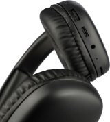 Vue 14 de Casque Janice | Sans fil | Supra-auriculaire