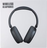 Vue 16 de Casque Janice | Sans fil | Supra-auriculaire