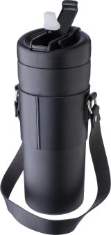 Vue 10 de Gourde Kelvin | Inox | 730 ml | 10h froid, 6h chaud