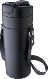 Vue 7 de Gourde Kelvin | Inox | 730 ml | 10h froid, 6h chaud