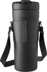 Vue 1 de Gourde Kelvin | Inox | 730 ml | 10h froid, 6h chaud