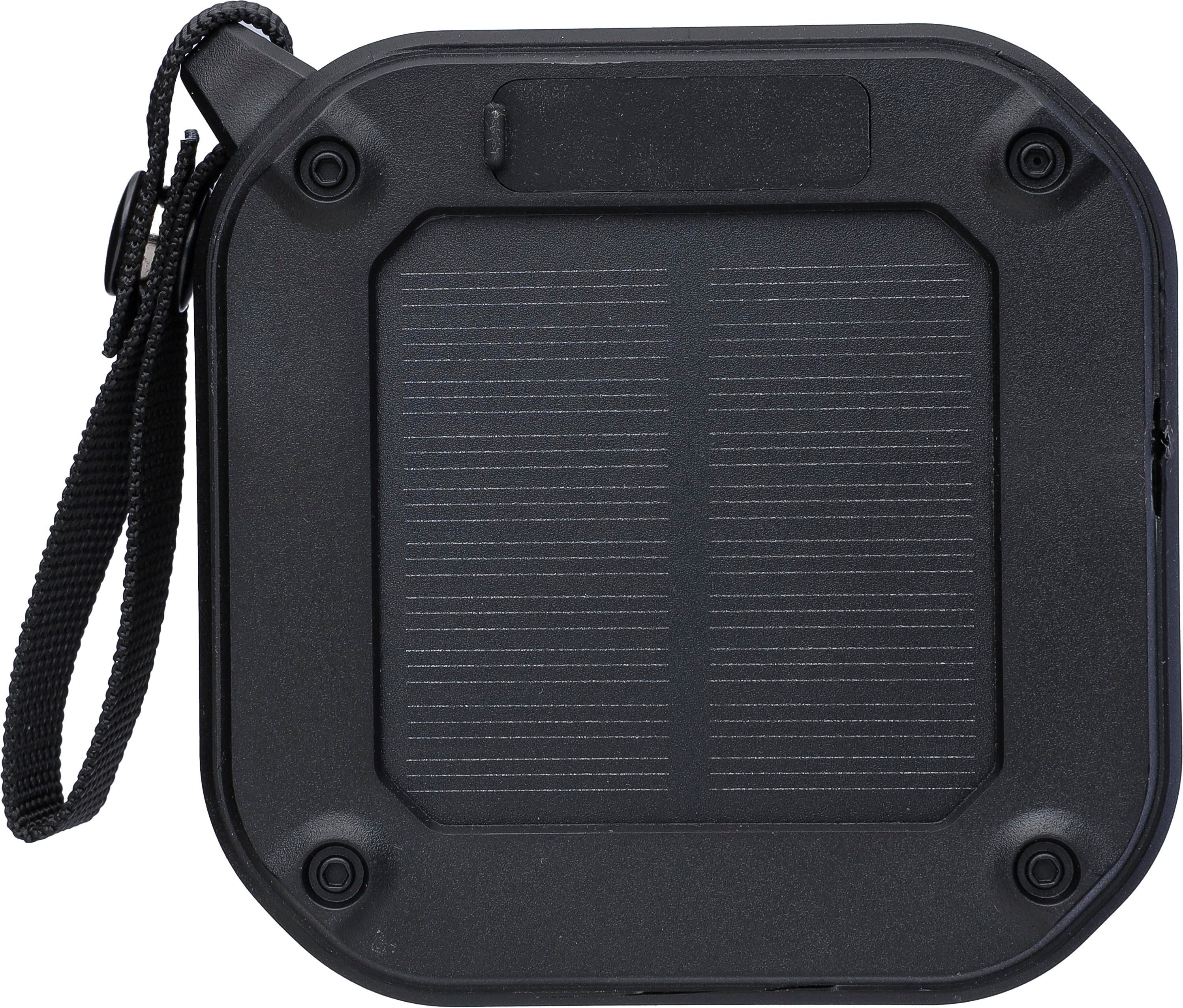 Enceinte sans fil Lois | Solar