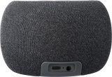 Vue 3 de Enceinte sans fil Lyle | Bambou