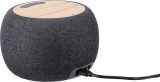 Vue 7 de Enceinte sans fil Lyle | Bambou