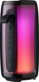 Vue 2 de Enceinte sans fil Lynette | Extérieur | 5 W