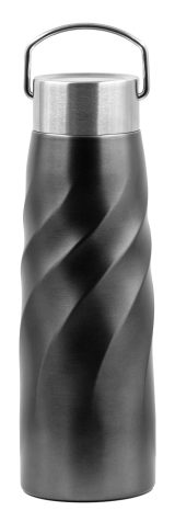 Vue 1 de BrandCharger gourde isotherme Vortex Vita | 500 ml