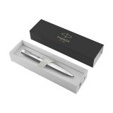 Vue 3 de Parker Urban stylo bille | Métal