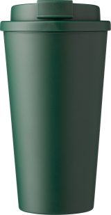 Vue 1 de Mug à café Mackenzie | 475 ml