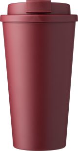 Vue 1 de Mug à café Mackenzie | 475 ml