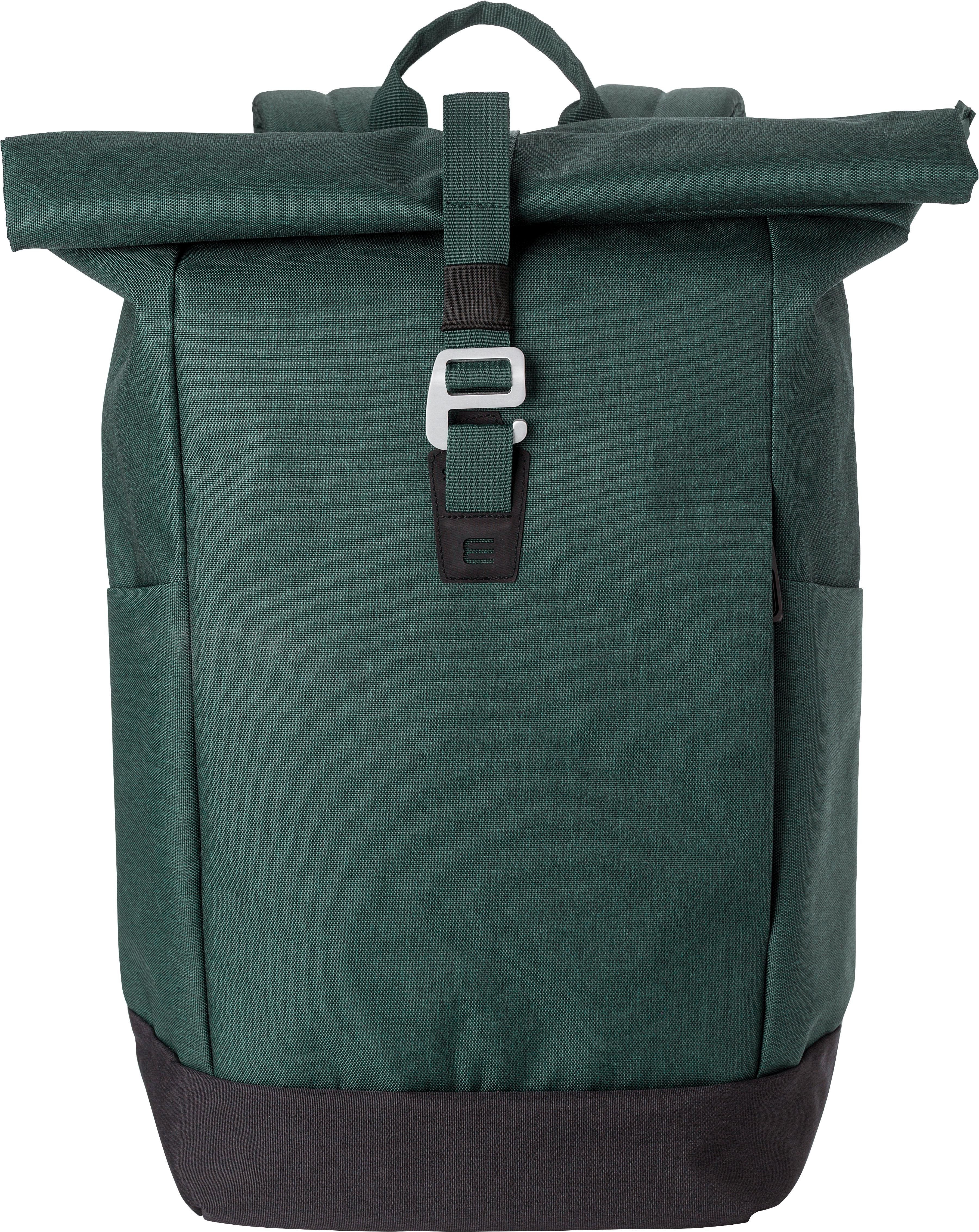 Sac à dos Oberon | À enroulement | Ordinateur 14" | 20 l