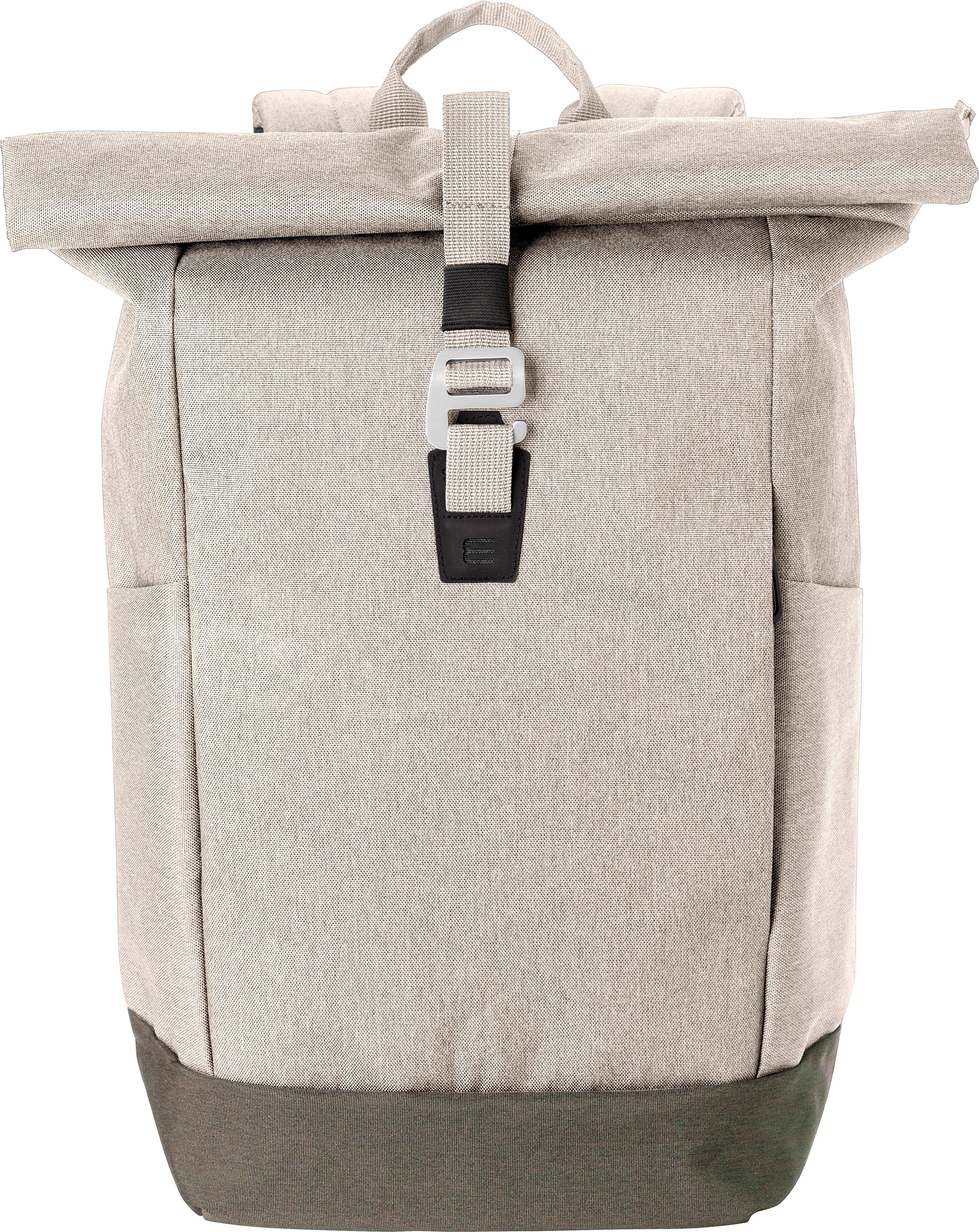 Sac à dos Oberon | À enroulement | Ordinateur 14" | 20 l