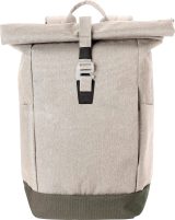 Vue 1 de Sac à dos Oberon | À enroulement | Ordinateur 14" | 20 l