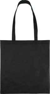 Vue 1 de Sac shopping Taye | Non-tissé | 11 l