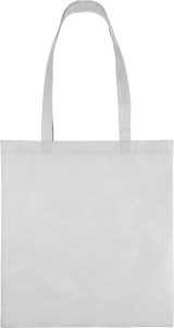 Vue 1 de Sac shopping Taye | Non-tissé | 11 l