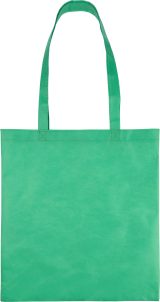 Vue 1 de Sac shopping Taye | Non-tissé | 11 l