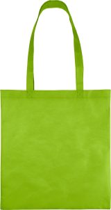 Vue 1 de Sac shopping Taye | Non-tissé | 11 l
