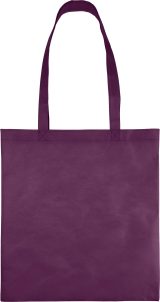 Vue 1 de Sac shopping Taye | Non-tissé | 11 l