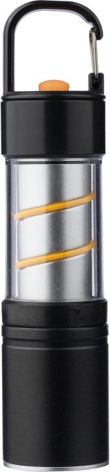 Vue 1 de Lampe torche Vela | COB | Rechargeable