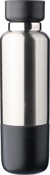 Vue 1 de Bouteille à double paroi Zev | 500 ml