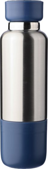 Vue 1 de Bouteille à double paroi Zev | 500 ml