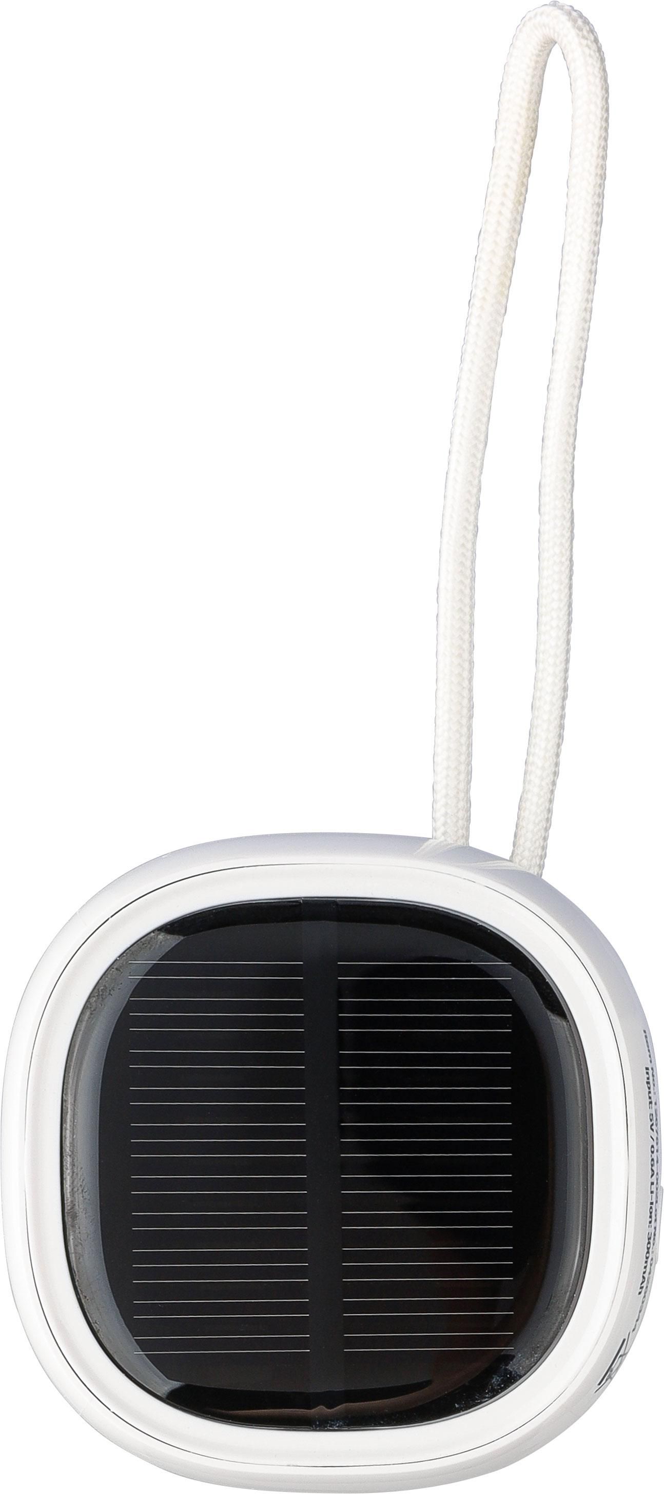 Enceinte sans fil Mireya | Solar