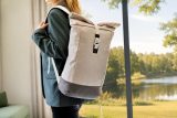 Vue 10 de Sac à dos Marlene | Fermeture roulée | 25 l