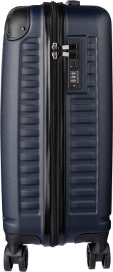 Vue 8 de Trolley Elke | 8 roues | 19 l