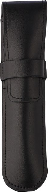 Vue 1 de Étui à stylo Nadir | Cuir
