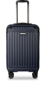 Vue 6 de Trolley Elke | 8 roues | 19 l