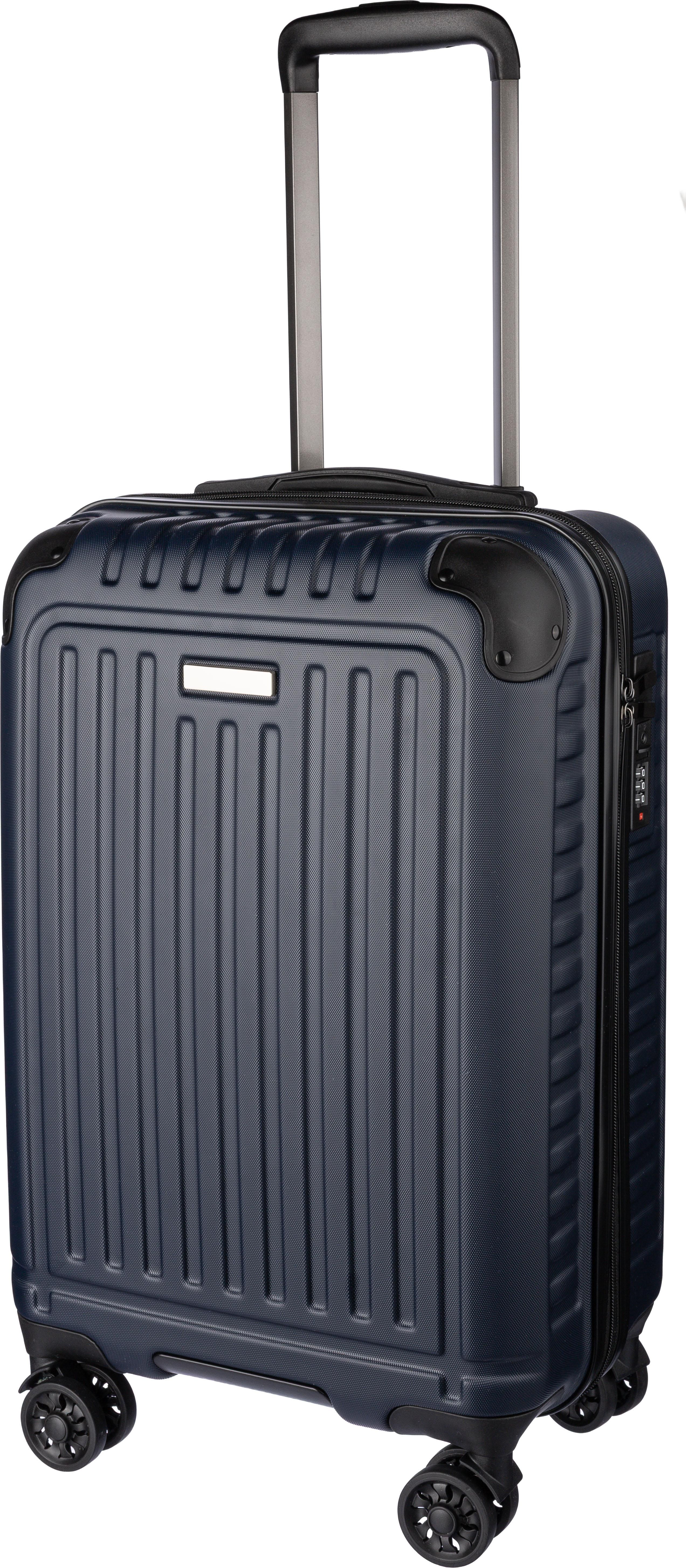 Trolley Elke | 8 roues | 19 l