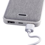Vue 9 de Batterie externe Tovi | 10 000 mAh