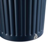 Vue 13 de Mug Calo | Inox | 450 ml