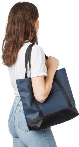 Vue 3 de Sac de plage Lumi | 10 l