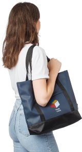 Vue 7 de Sac de plage Lumi | 10 l