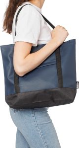 Vue 2 de Sac de plage Lumi | 10 l