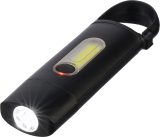 Vue 6 de Lampe torche Zai | Rechargeable