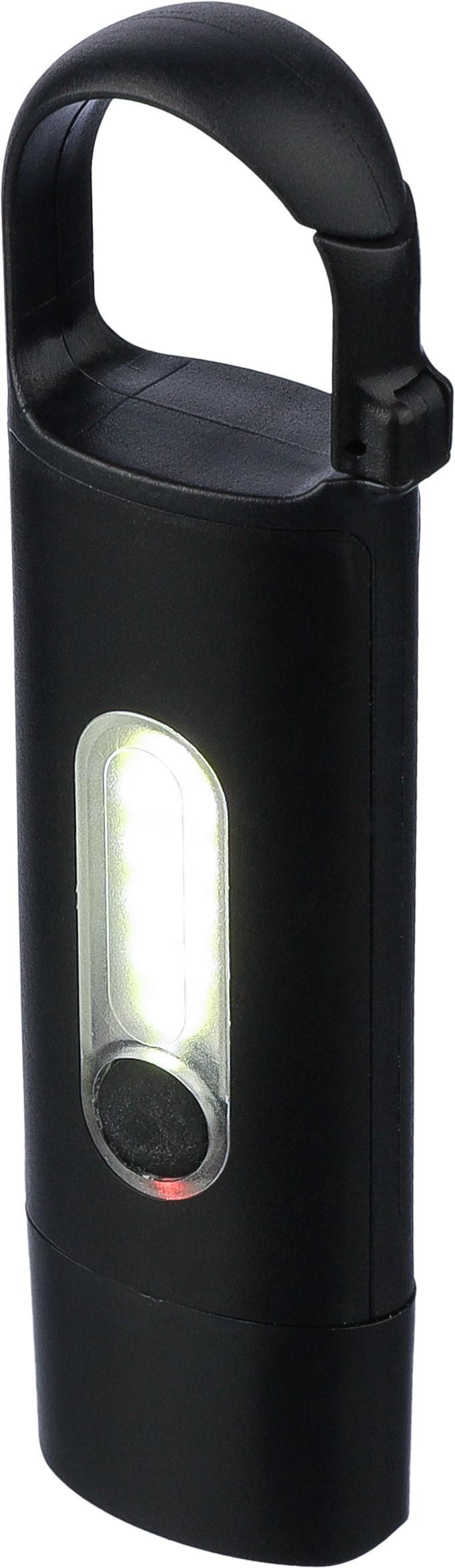 Lampe torche Zai | Rechargeable