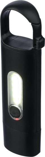 Vue 4 de Lampe torche Zai | Rechargeable