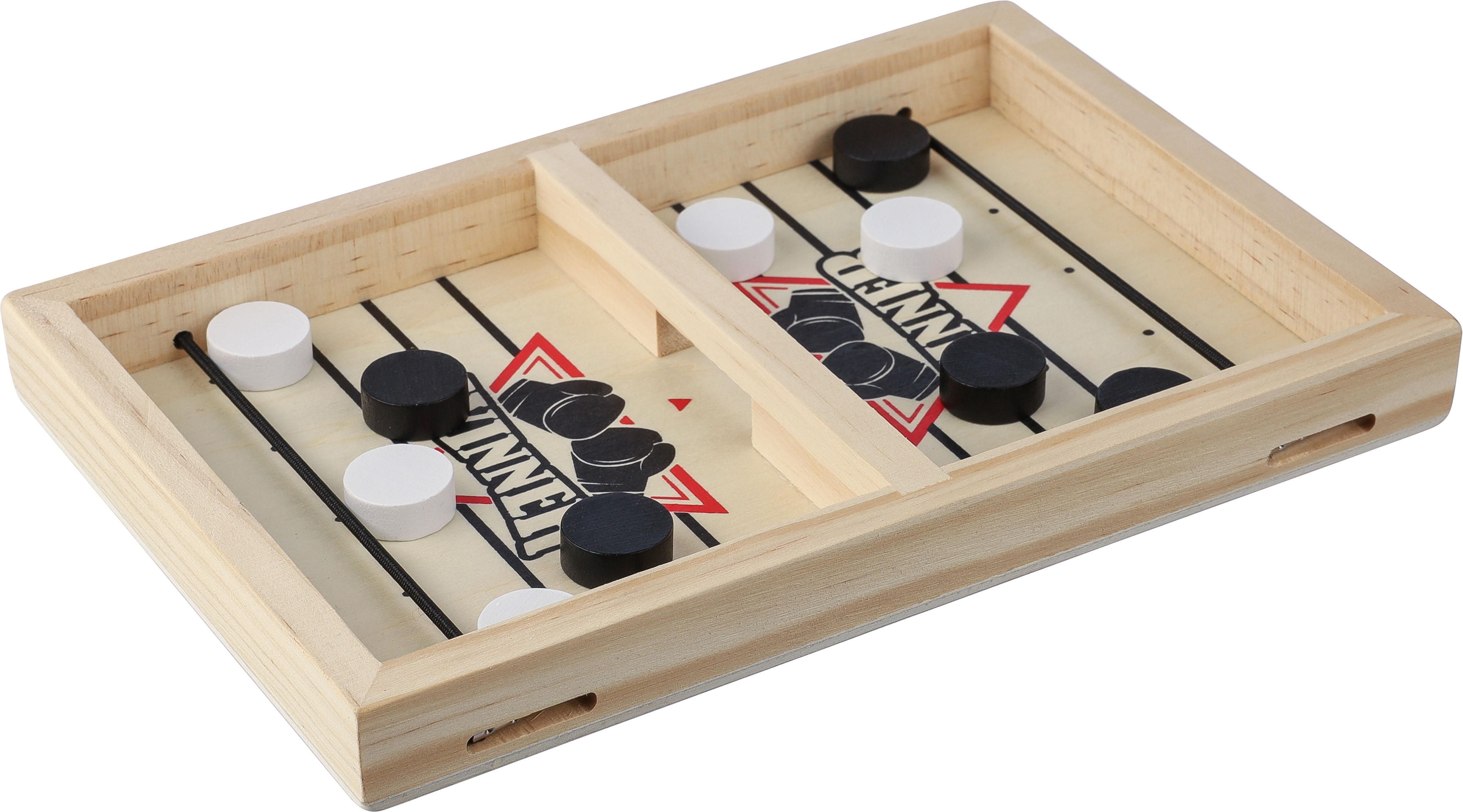 Jeu de tir en bois Rio